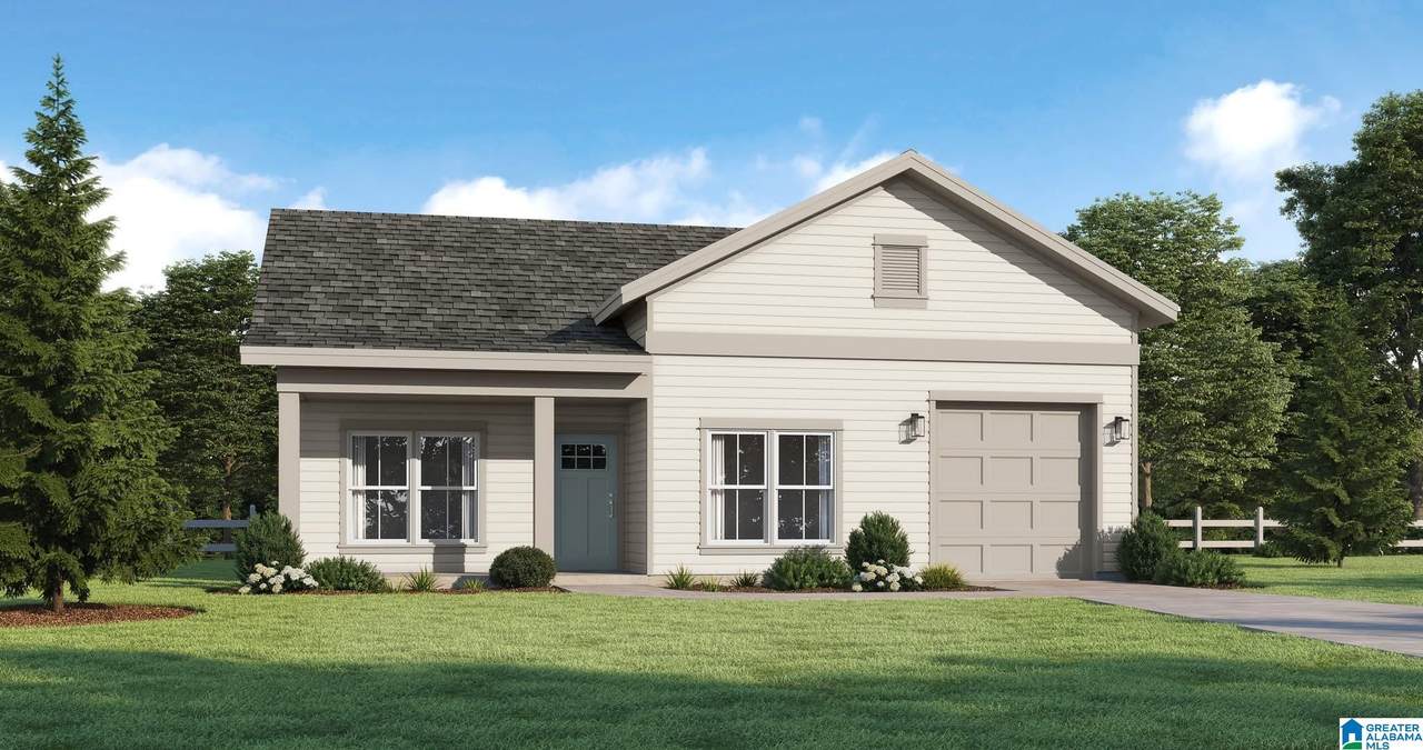 1617 Morning Glory Drive - Photo 1