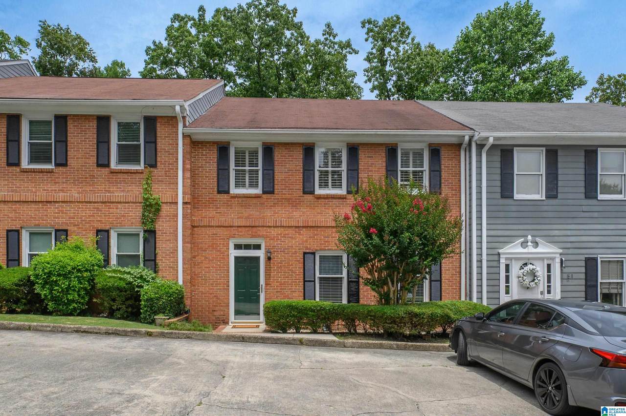 30 The Falls Drive - Photo 1