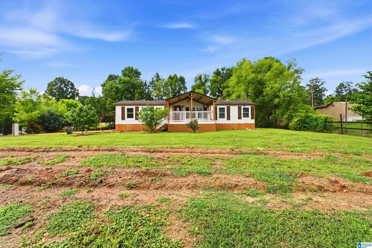 448 County Road 1080 - Photo 1