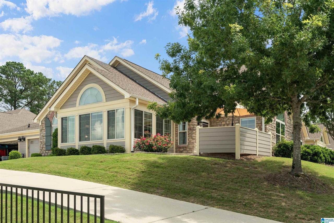 136 Cornerstone Court - Photo 1