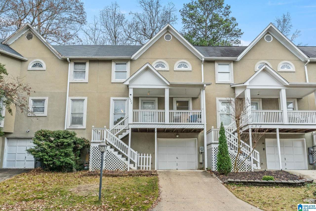5422 Whisper Wood Circle - Photo 1