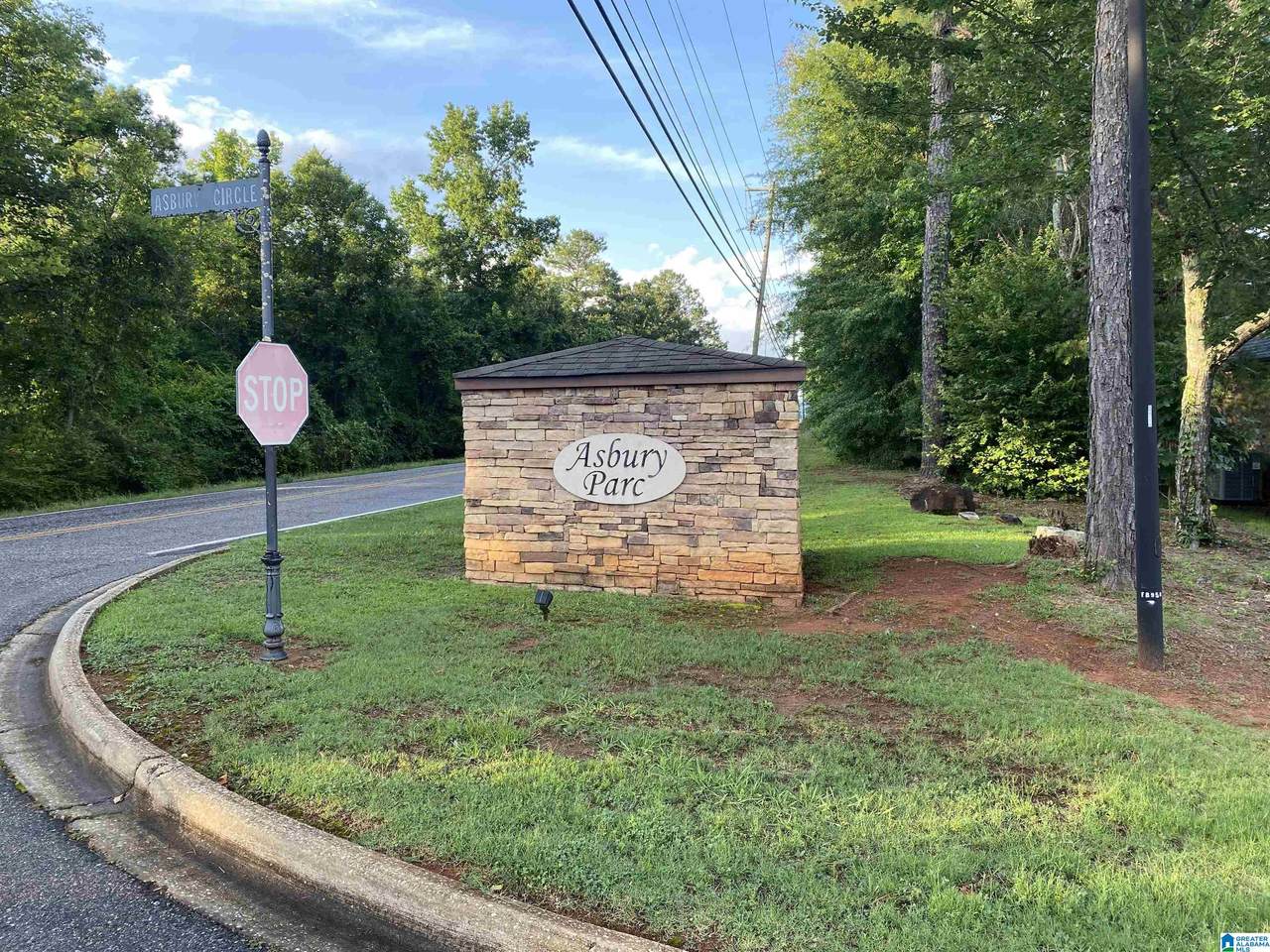 1059 Asbury Circle - Photo 1