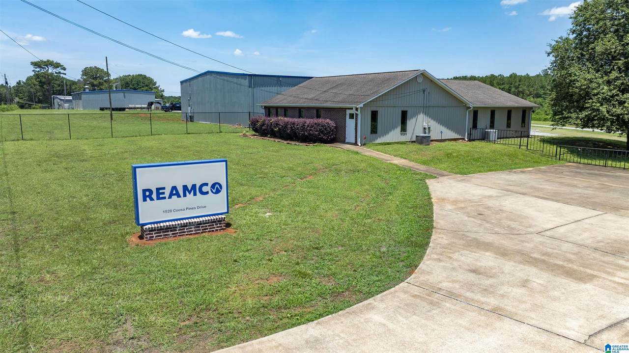 1528 Coosa Pines Drive - Photo 1