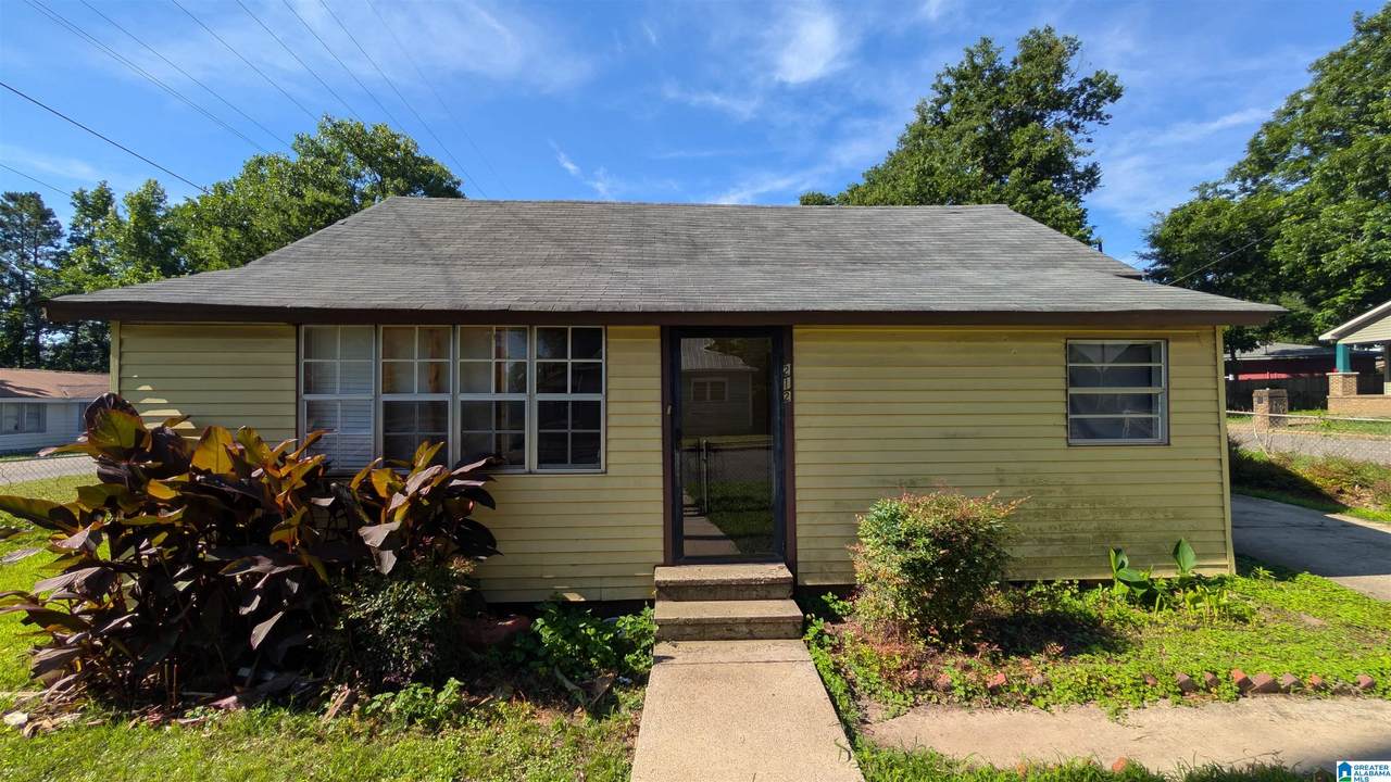 212 Morgan Road - Photo 1