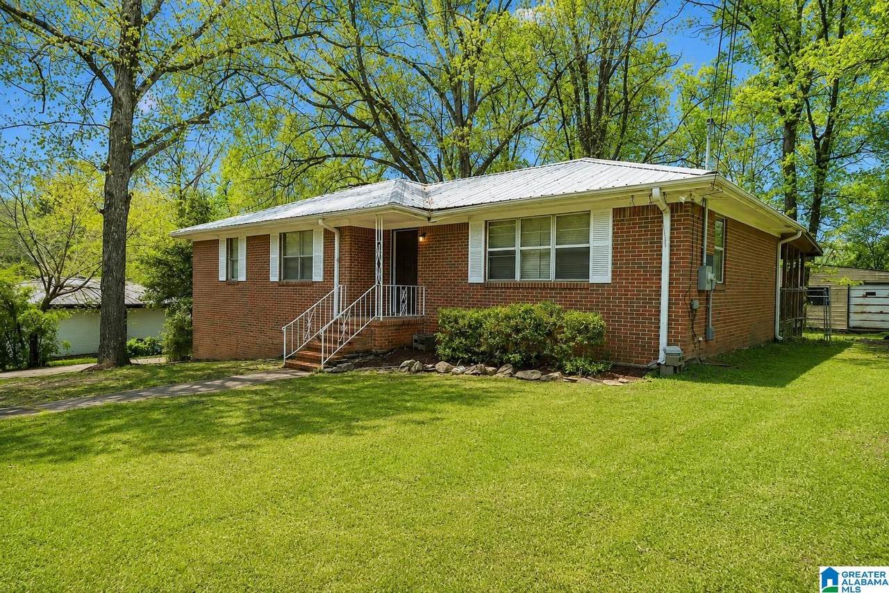 629 26TH AVENUE - Photo 1