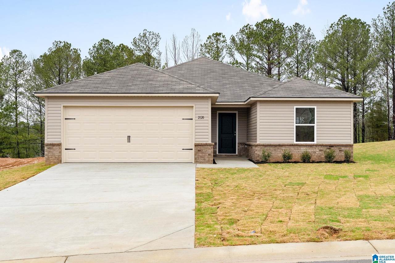 3055 East Middlebrooke Crossing - Photo 1