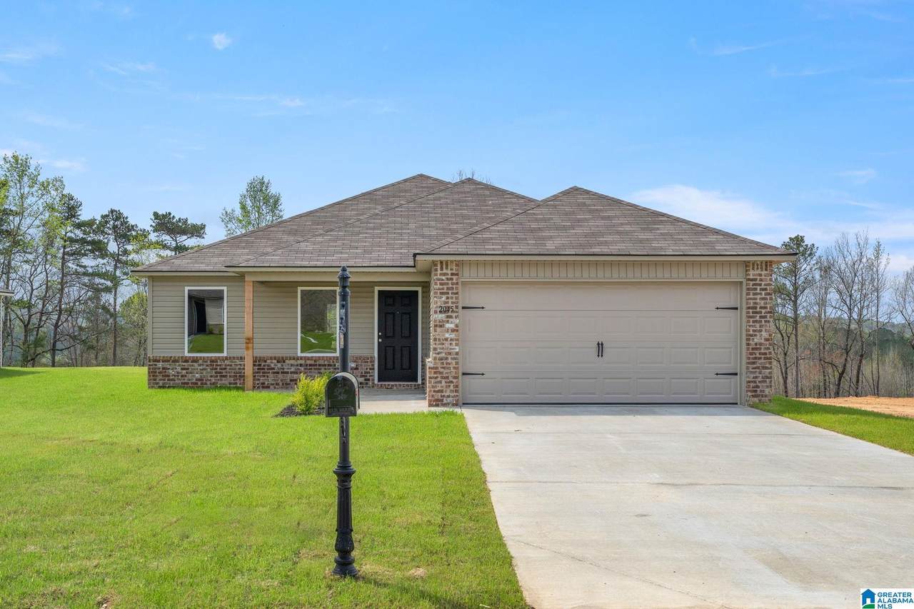 3035 East Middlebrooke Crossing - Photo 1