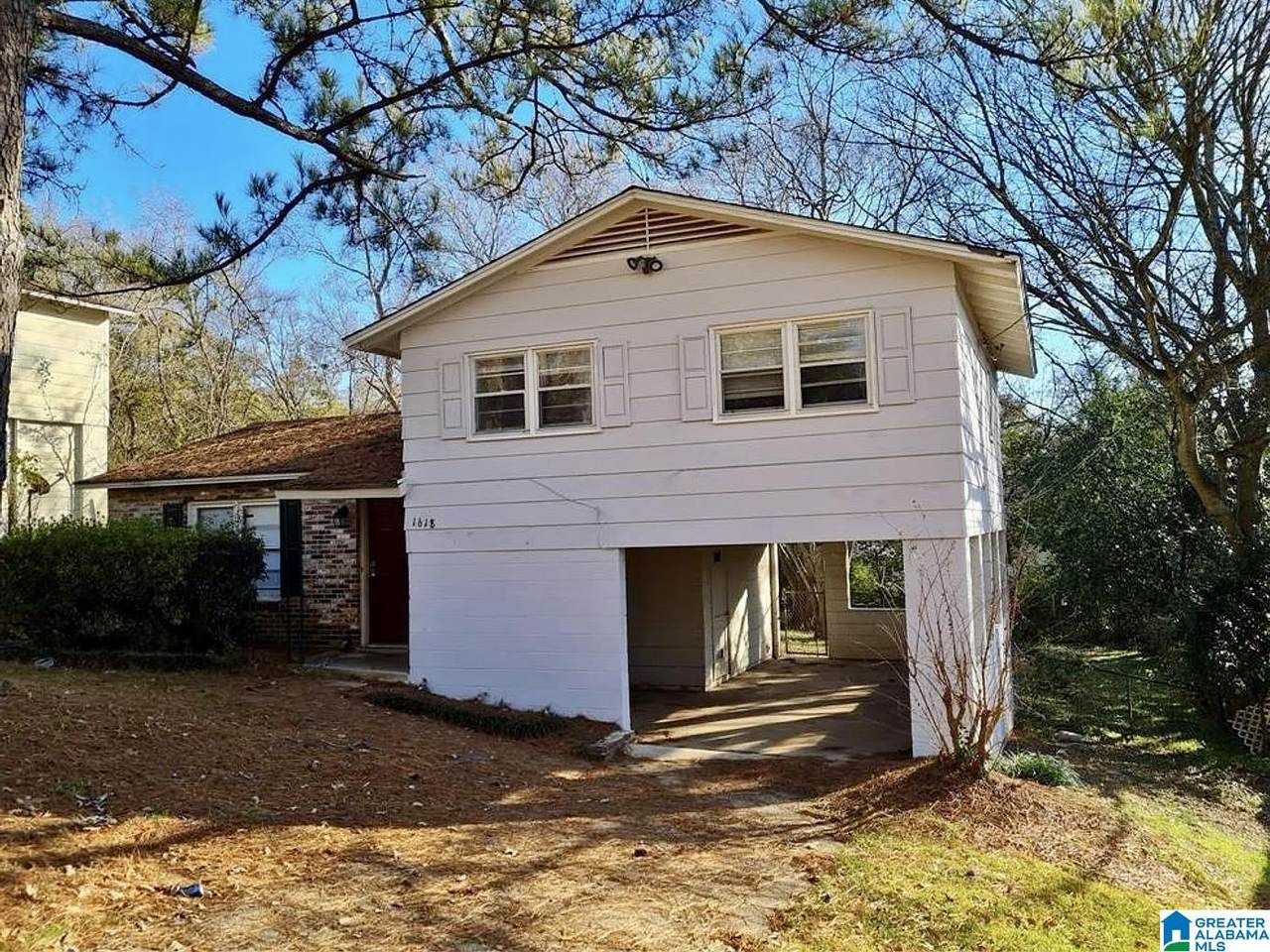 1618 Midway Street - Photo 1