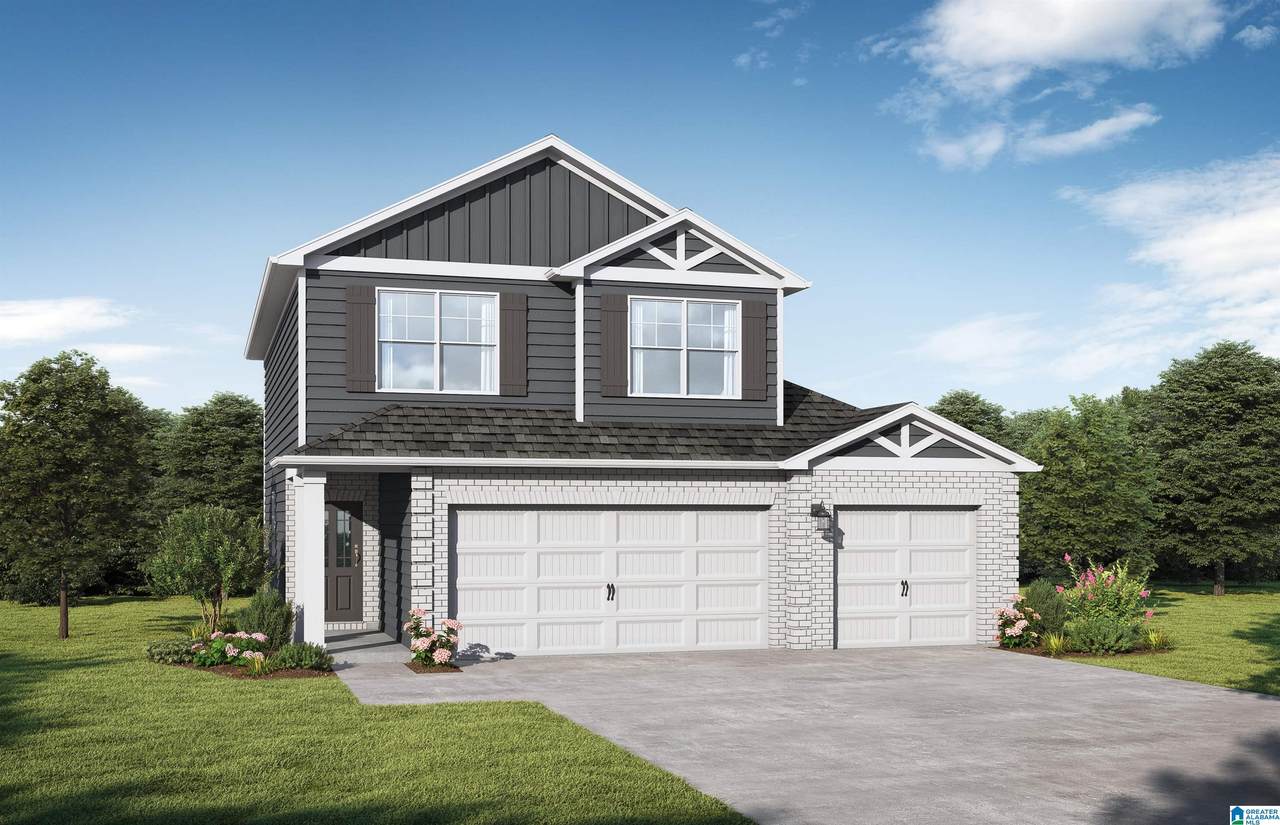 1000 Woodstock Crossings Drive - Photo 1