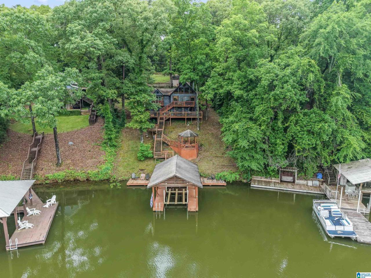 268 Lakeshore Drive - Photo 1