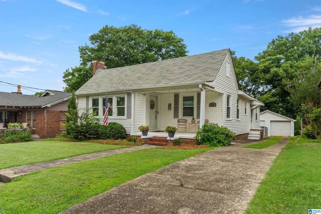 5128 8TH AVENUE - Photo 1