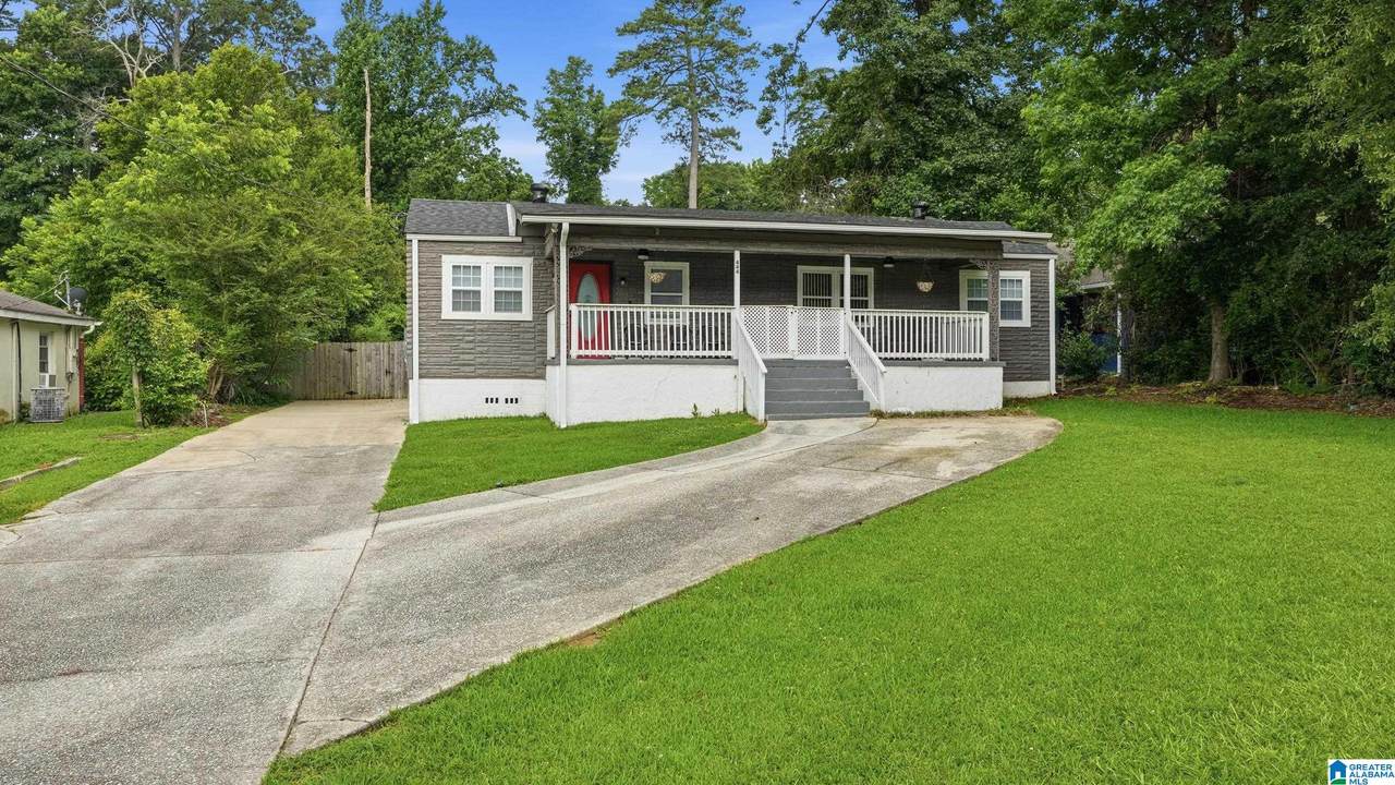 444 Forest Drive - Photo 1