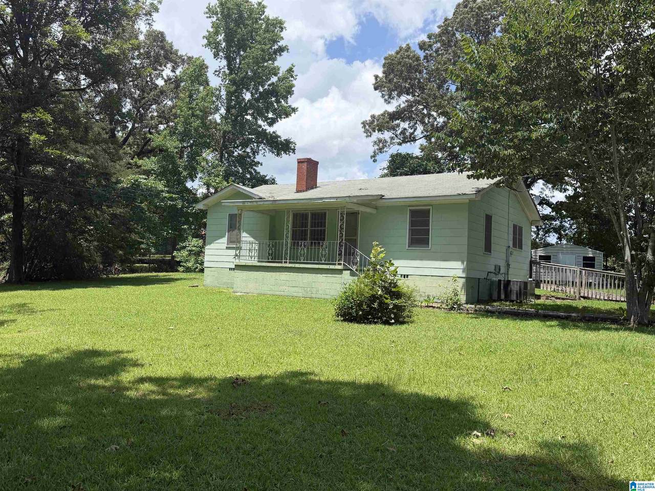 8850 Highway 155 - Photo 1
