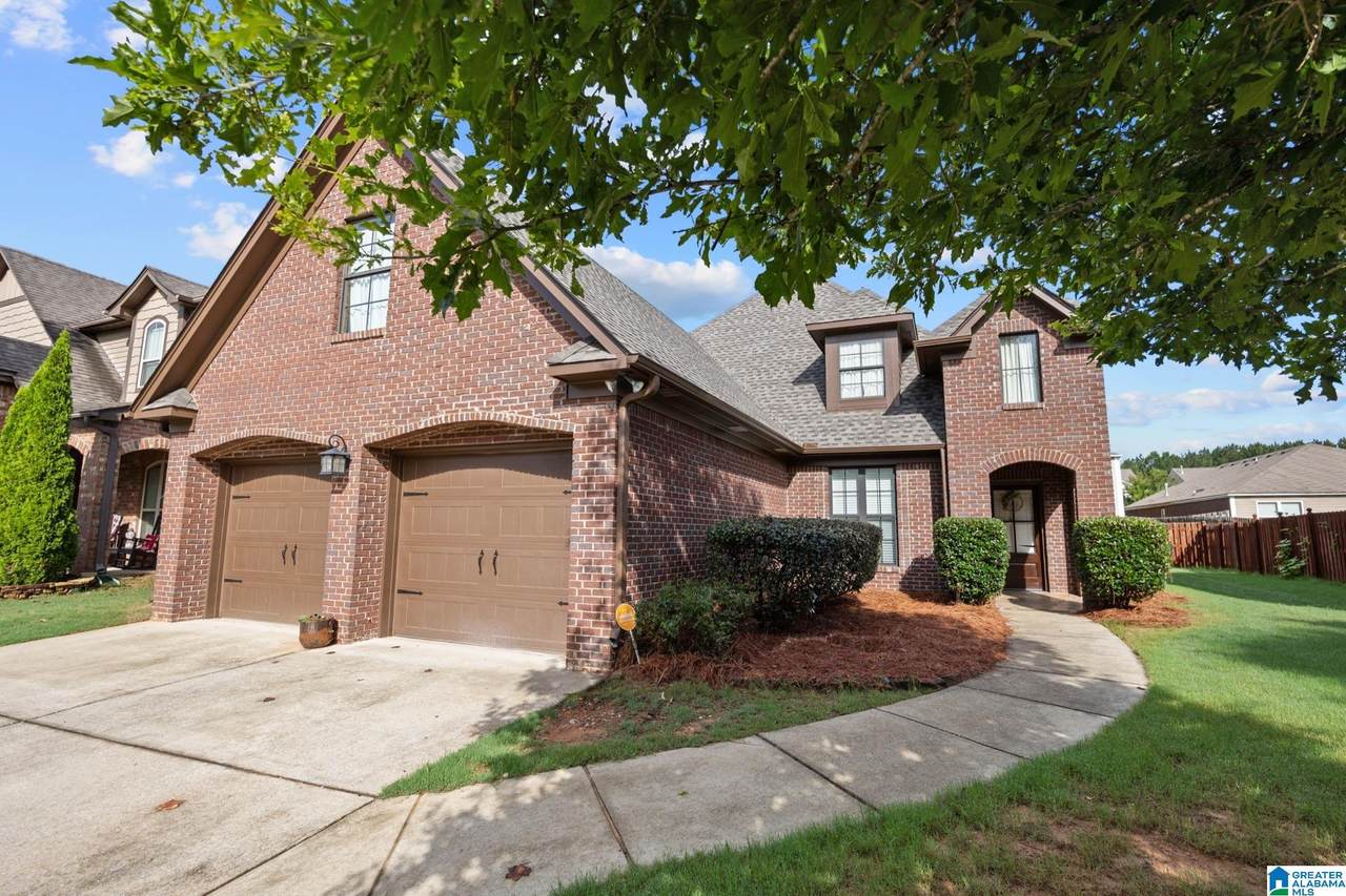 9334 Doss Ferry Lane - Photo 1