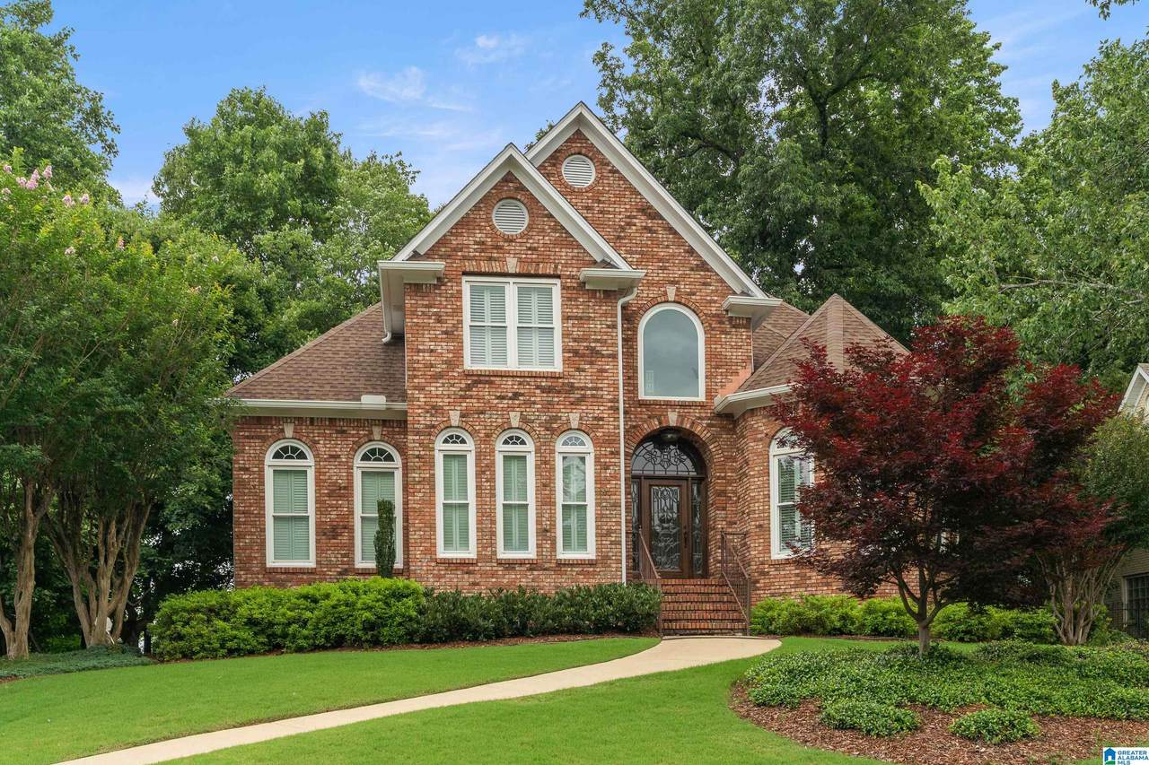1177 Eagle Park Road - Photo 1
