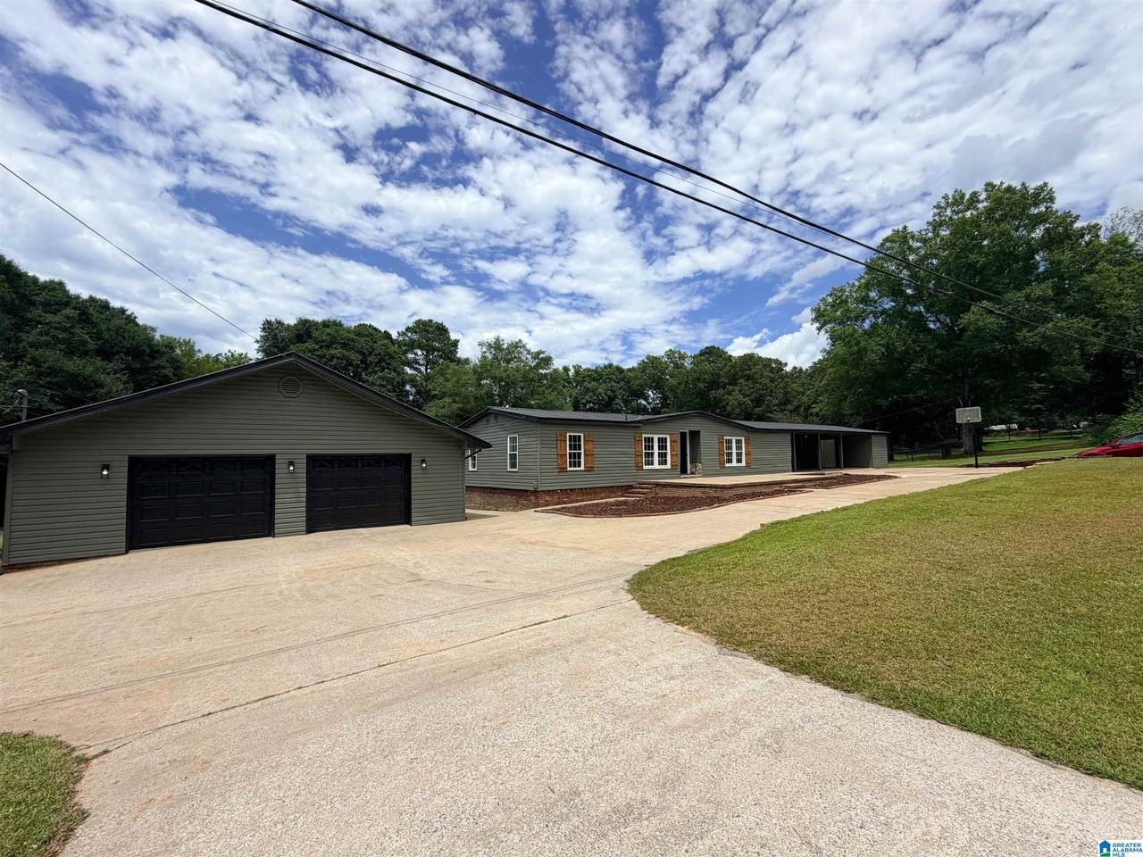 406 Pine Harbor Road - Photo 1