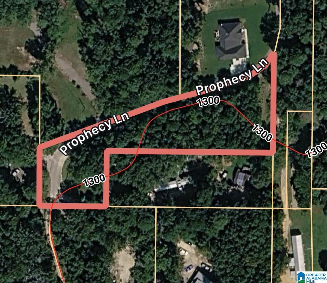 0 Prophecy Lane - Photo 1