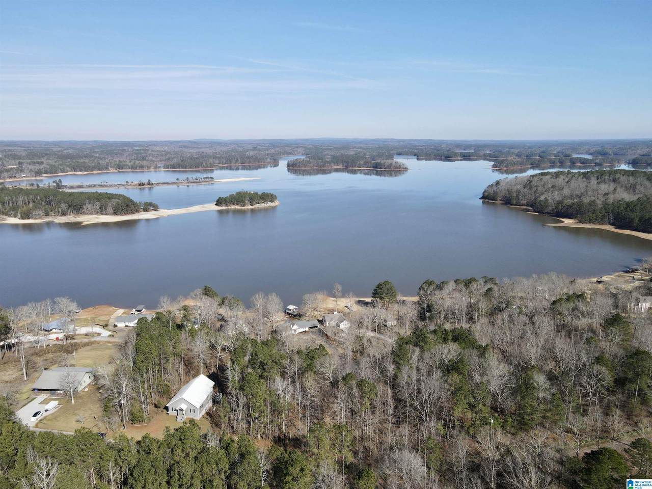 0 Overlook Drive - Photo 1