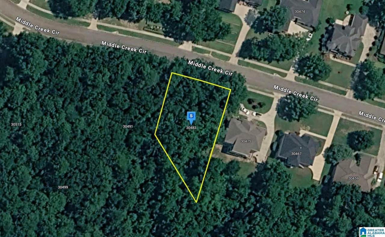 30483 Middle Creek Circle - Photo 1
