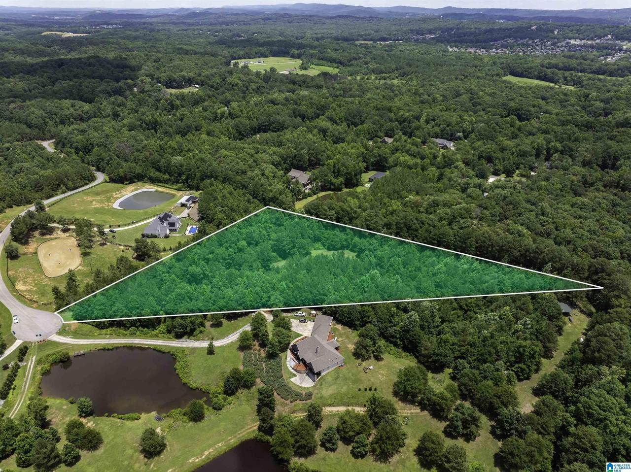 309 Fox Valley Highlands Circle - Photo 1