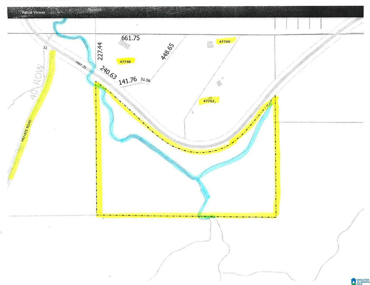 407761 Highway 25 - Photo 1