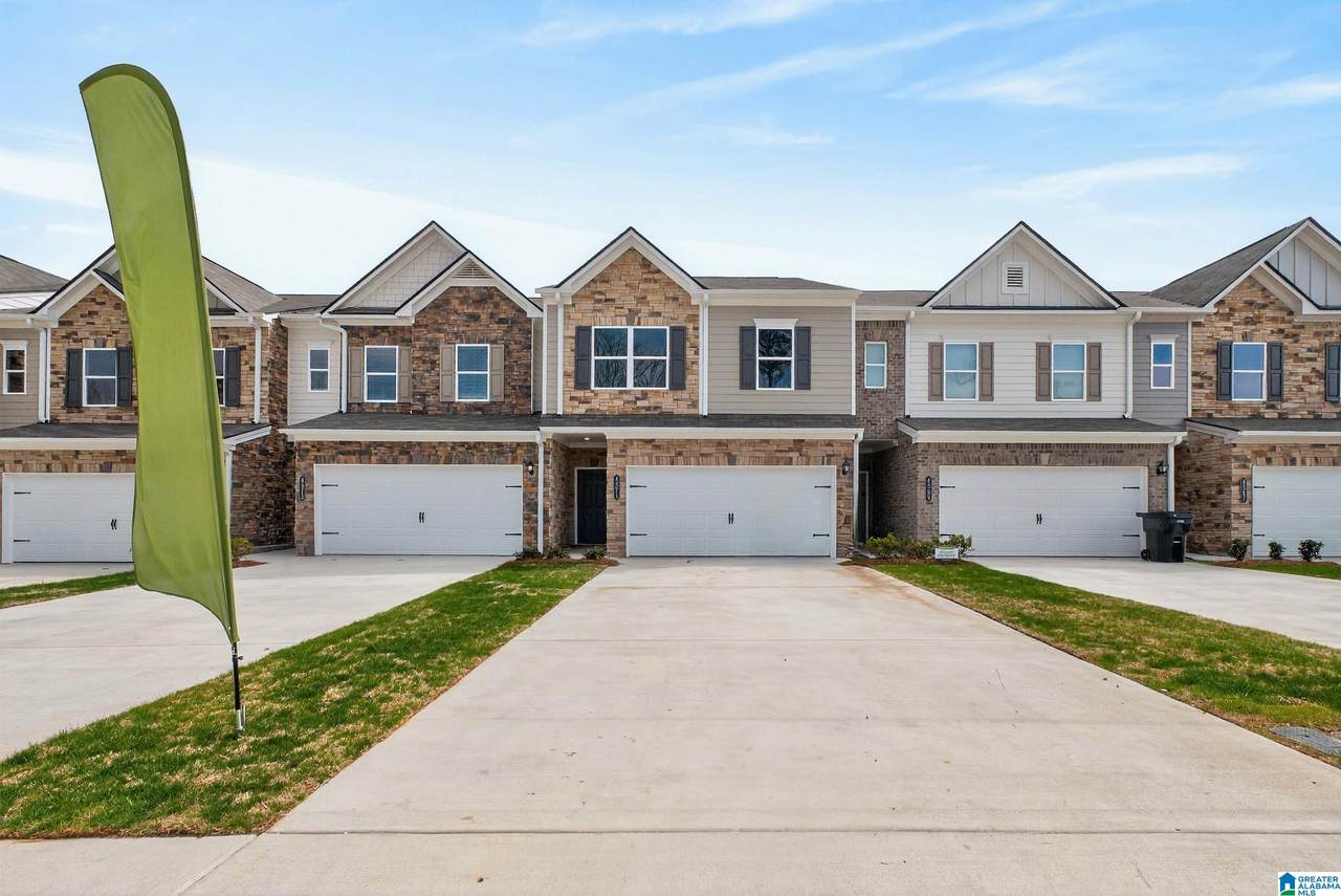 4530 Village Springs Square - Photo 1