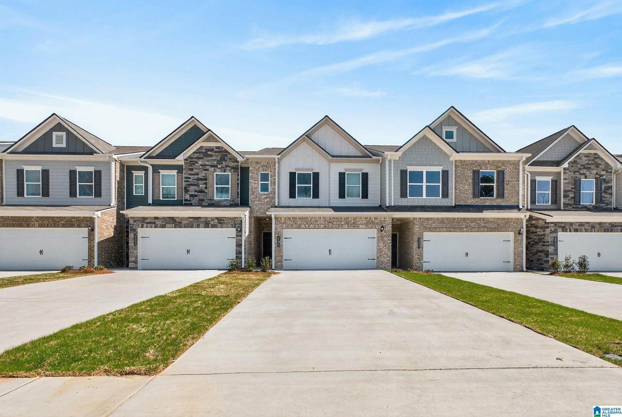 4526 Village Springs Square - Photo 1