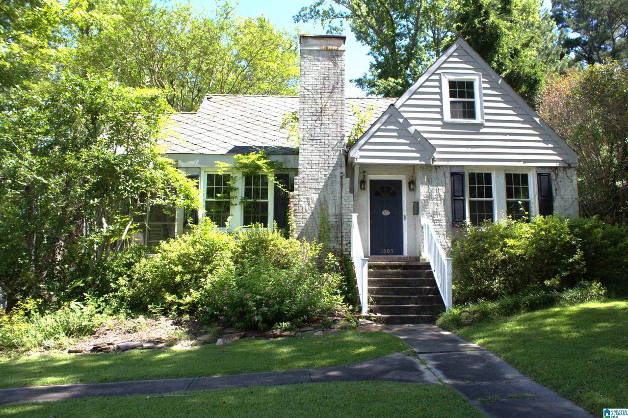 1305 Forest Lane - Photo 1
