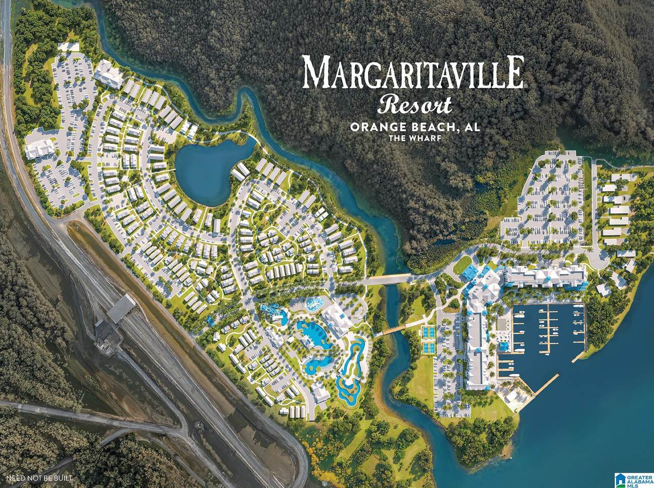 23250 Margaritaville Way - Photo 1