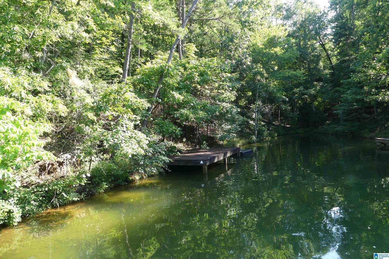 LOT 129 Post Oak Drive - Photo 1