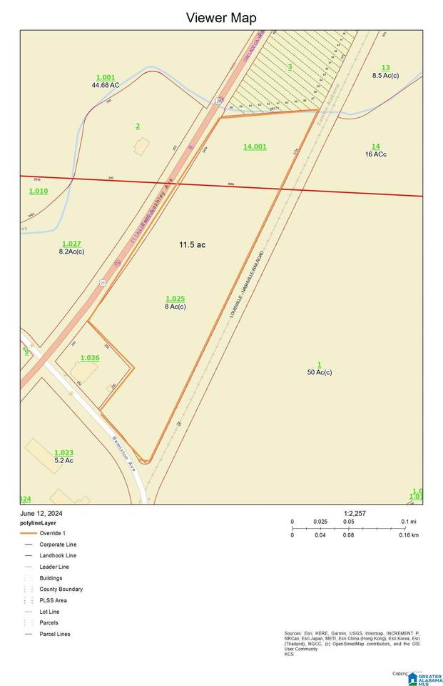00 Fort Lashley Avenue - Photo 1