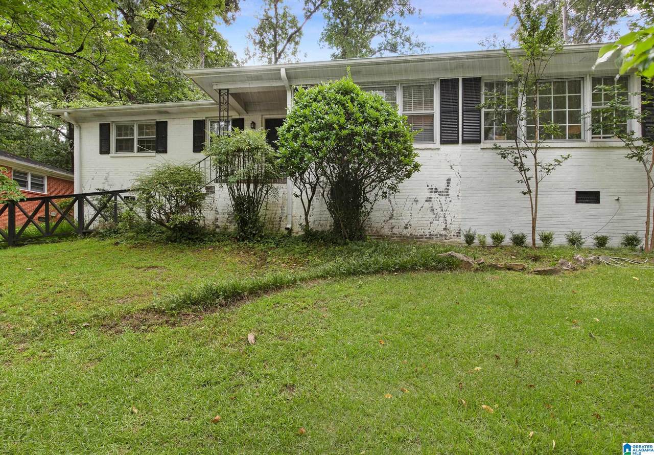 4031 Montclair Road - Photo 1
