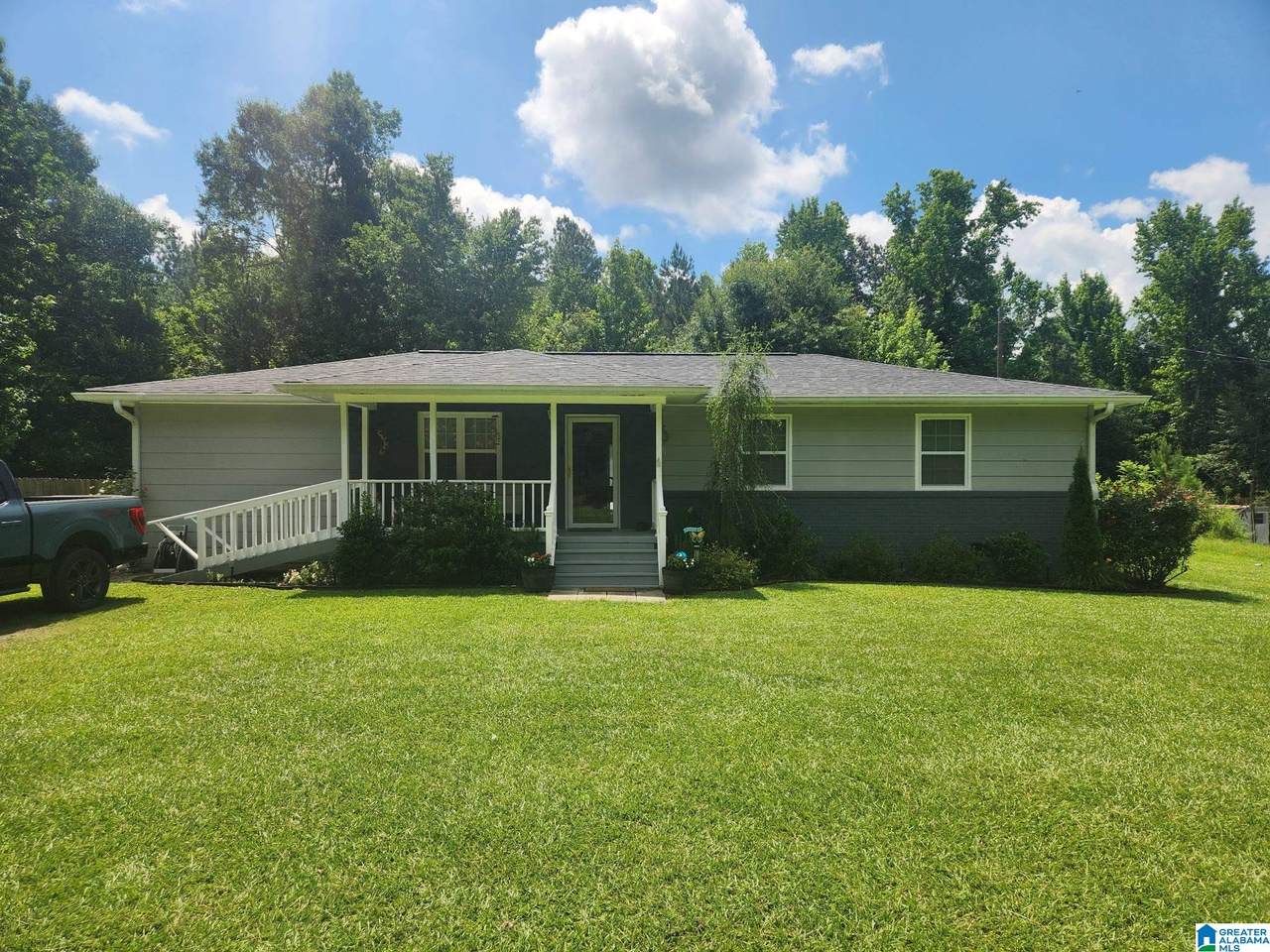 4426 Hamilton Mtn Road - Photo 1