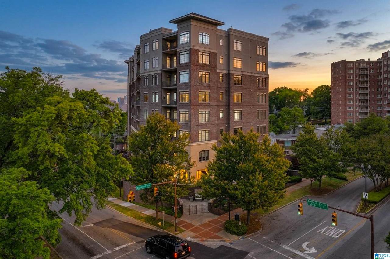 2600 Highland Avenue - Photo 1