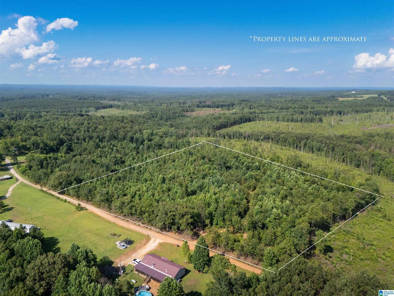 584 Moncus Road - Photo 1