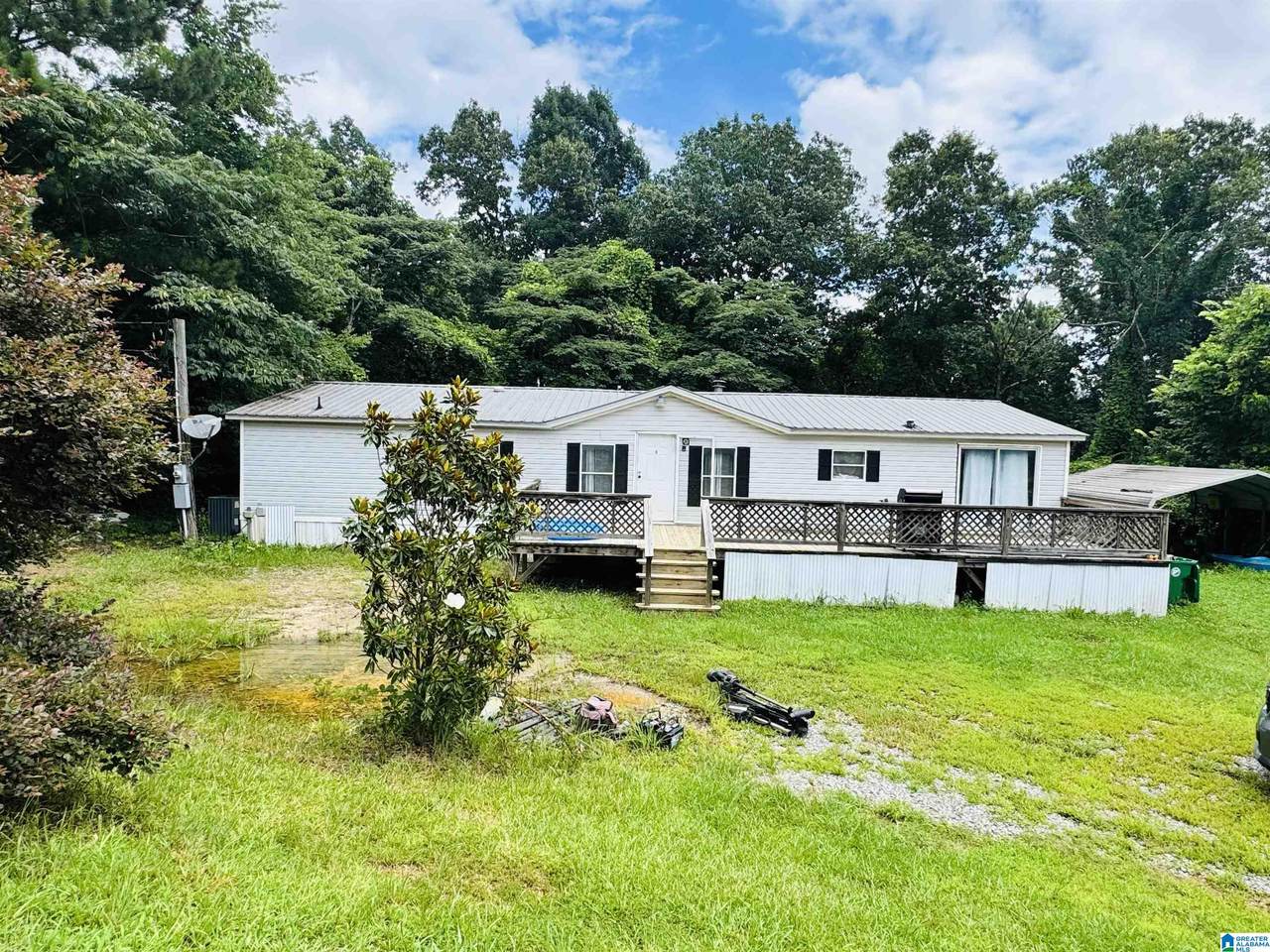 751 County Road 855 - Photo 1