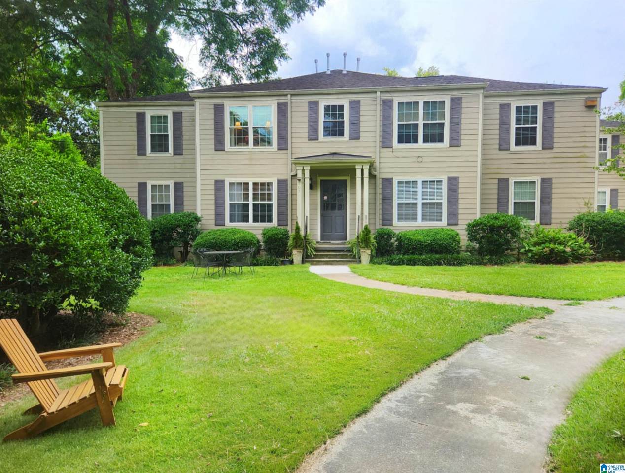 105 Fox Hall Road - Photo 1