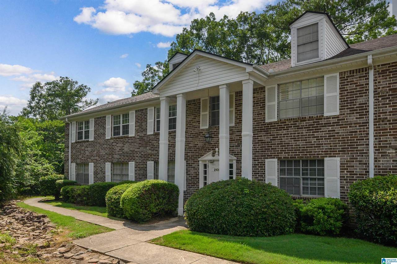 2100 Montreat Lane - Photo 1