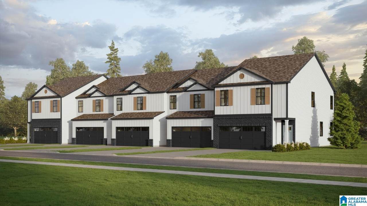 817 Peavine Crossing Parkway - Photo 1