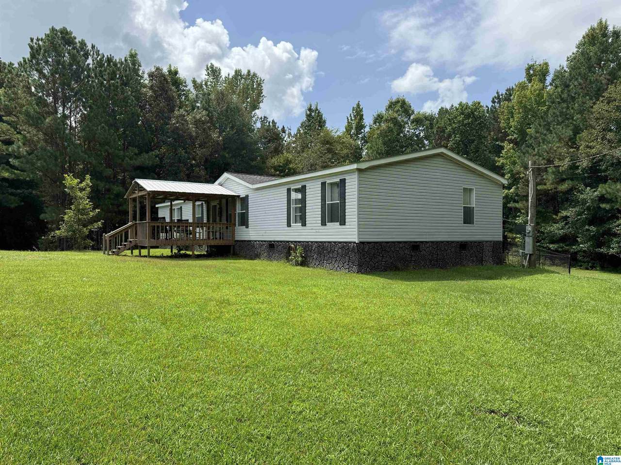 402 Mountain Drive - Photo 1
