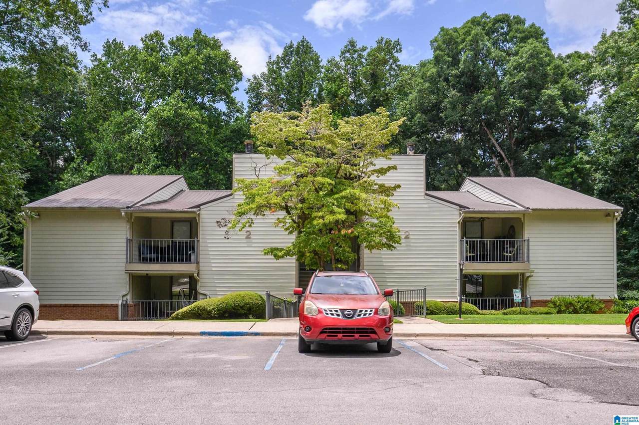 205 Gables Drive - Photo 1
