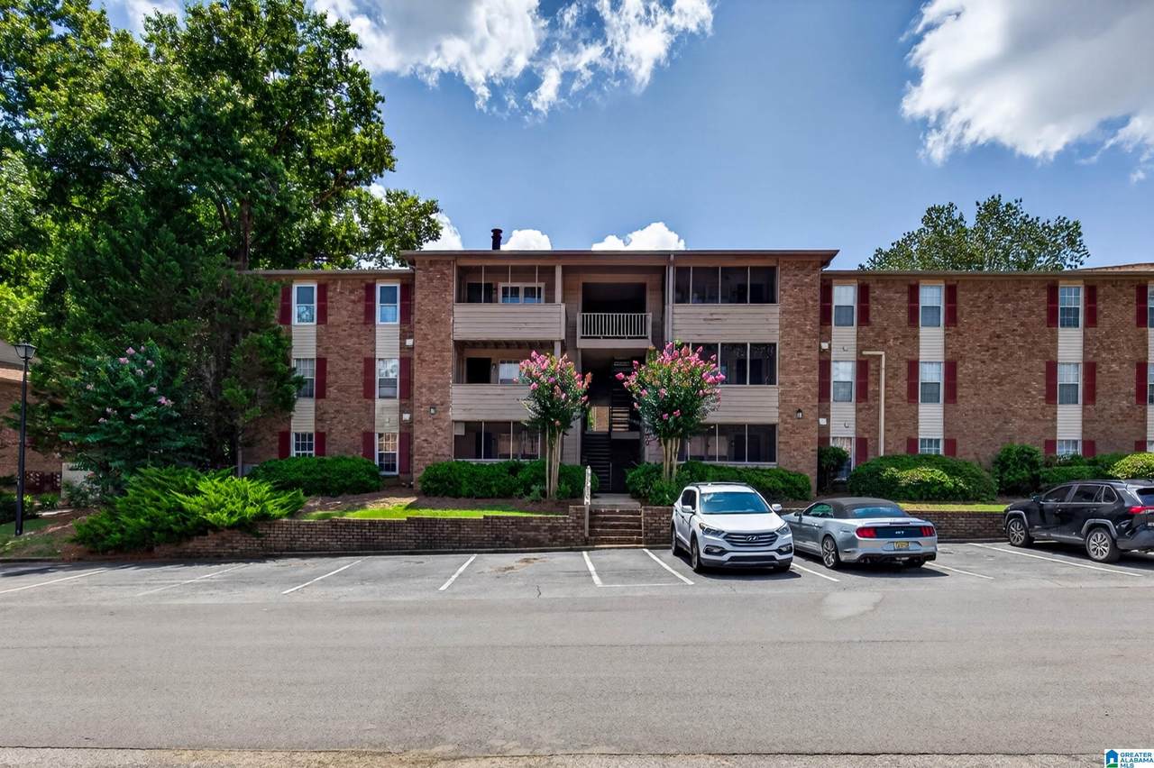 702 Patton Chapel Way - Photo 1