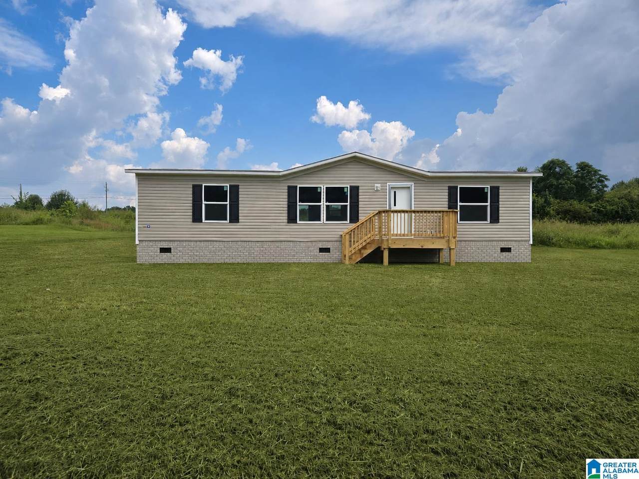 170 Town Creek Lane - Photo 1
