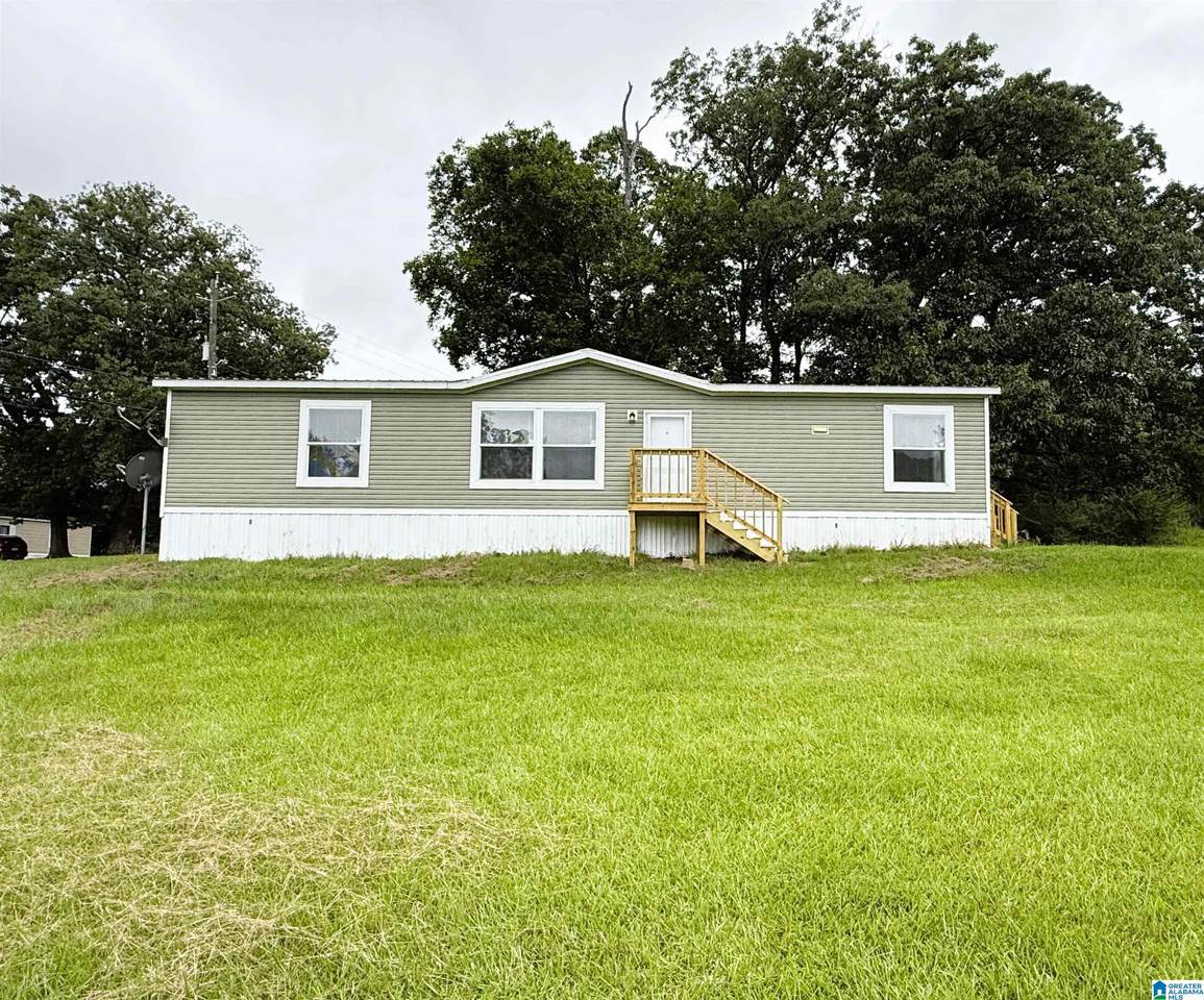 1541 Lost Creek Road - Photo 1