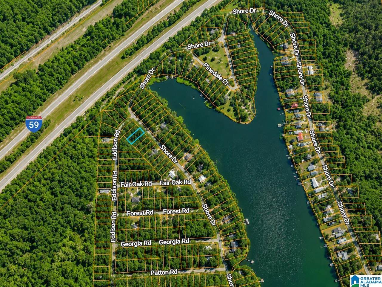 0 Shore Drive - Photo 1