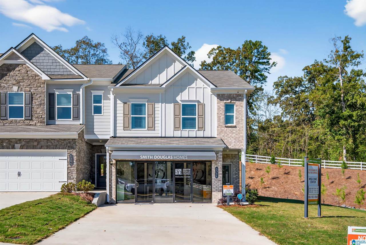 4516 Village Springs Square - Photo 1