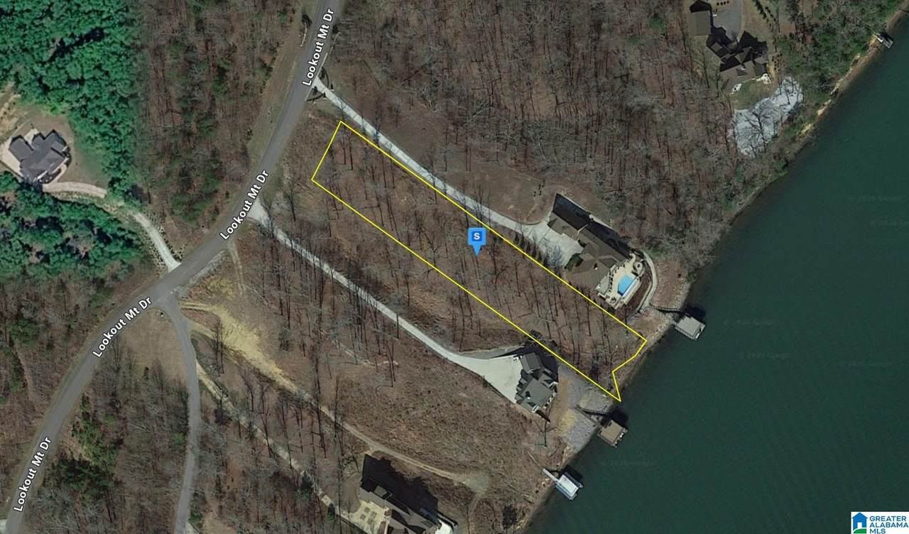 1695 Lookout Mtn Drive - Photo 1