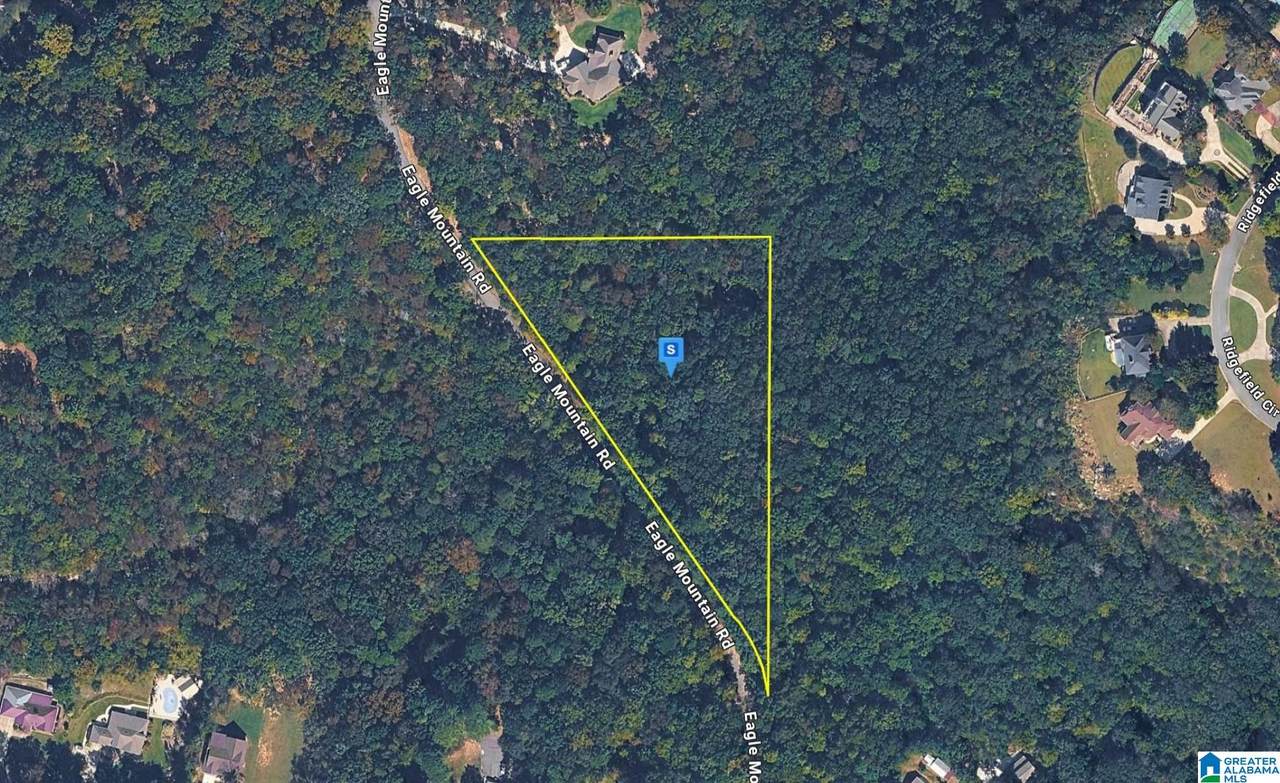 2331 Eagle Ridge Road - Photo 1