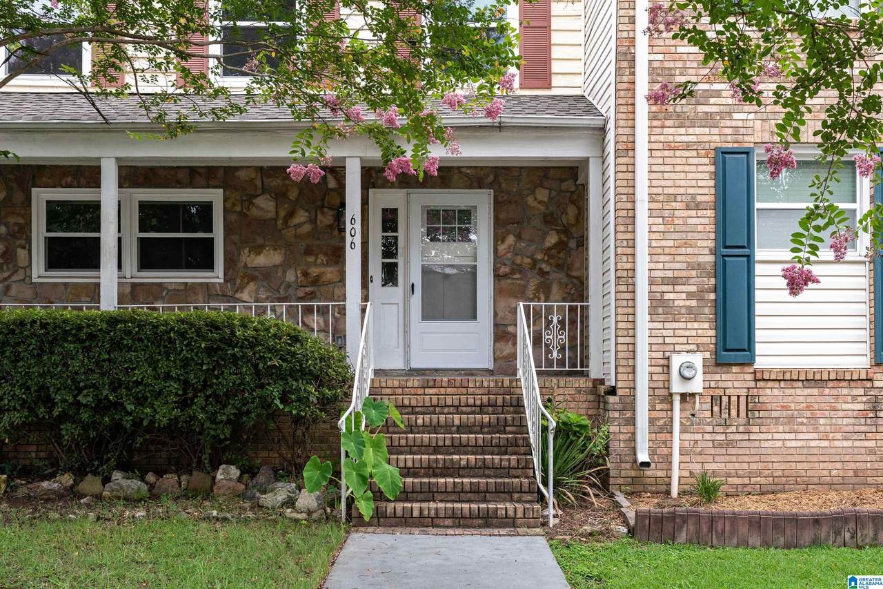 606 Cahaba Manor Lane - Photo 1