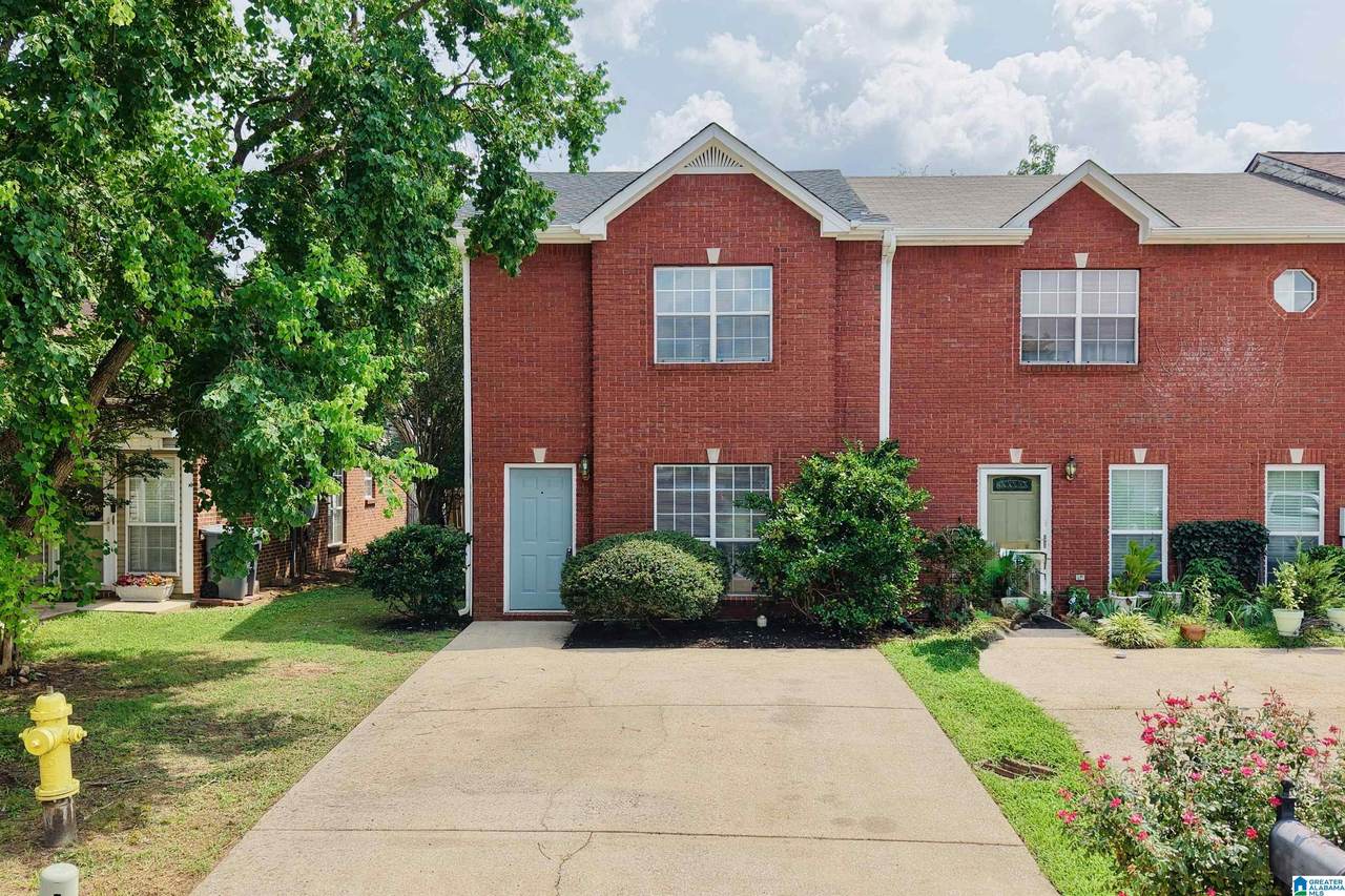 352 Rocky Ridge Circle - Photo 1